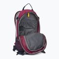 Jack Wolfskin Velocity 12 раница за велосипеди бордо 2010302 4