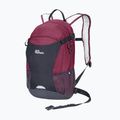 Jack Wolfskin Velocity 12 раница за велосипеди бордо 2010302 5