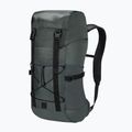 Градска раница Jack Wolfskin Wanderthirst Vent 22 l slate green