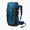 Детска раница за трекинг Jack Wolfskin Peak Hiker 28 l dark sea