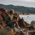 Градска раница Jack Wolfskin Wanderthirst 20 l dunelands 4