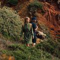 Градска раница Jack Wolfskin Wanderthirst 20 l dunelands 7
