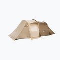Палатка за къмпинг 6-местна Jack Wolfskin Great Divide RT white pepper 2