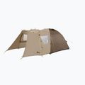 Jack Wolfskin Палатка за къмпинг за 4 човека Grand Illusion IV beige 3008131_5154