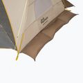 Шатра Jack Wolfskin Beach Shelter III white pepper 4