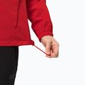 Мъжко непромокаемо яке Stormy Point 2L на Jack Wolfskin, червено 1111142 3
