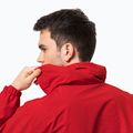 Мъжко непромокаемо яке Stormy Point 2L на Jack Wolfskin, червено 1111142 4