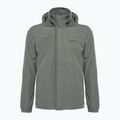Мъжко дъждобранно яке Stormy Point 2L на Jack Wolfskin, зелено 1111142 6