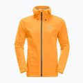 Мъжко дъждобранно яке Highest Peak orange pop на Jack Wolfskin 7