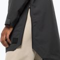 Jack Wolfskin дамско дъждобранно яке Goldgewann Parka black 1115731_6350_002 5