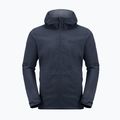Мъжко дъждобранно яке Jack Wolfskin Elsberg 2.5L, синьо 1115881_1010_002 6
