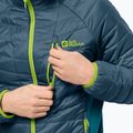 Jack Wolfskin мъжко пухено яке Routeburn Pro Ins тъмно синьо 1206861_1274_005 3