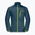 Jack Wolfskin мъжко пухено яке Routeburn Pro Ins тъмно синьо 1206861_1274_005 6