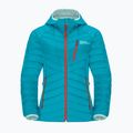 Jack Wolfskin дамско пухено яке Routeburn Pro Ins синьо 1207191_1281_002 6
