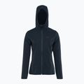 Дамско софтшел яке Jack Wolfskin Bornberg Hoody navy blue 1307691 4