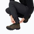 Мъжки софтшел панталони Jack Wolfskin Activate XT phantom 5