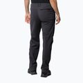 Мъжки софтшел панталони Jack Wolfskin Glastal black 1508221 2