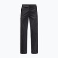 Мъжки софтшел панталони Jack Wolfskin Glastal black 1508221 5