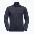 Мъжки потник Modesto trekking на Jack Wolfskin тъмносин 1706483 4