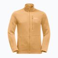 Jack Wolfskin мъжко яке за трекинг Modesto yellow 1706483 4