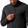 Jack Wolfskin мъжки потник Modesto trekking black 1706483 3