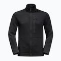 Jack Wolfskin мъжки потник Modesto trekking black 1706483 4