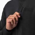 Jack Wolfskin мъжки потник с качулка Modesto trekking sweatshirt black 1706493 3