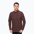 Jack Wolfskin мъжки потник за трекинг Taunus HZ бордо 1709522