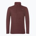 Jack Wolfskin мъжки потник за трекинг Taunus HZ бордо 1709522 4