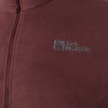 Jack Wolfskin мъжки потник за трекинг Taunus HZ бордо 1709522 6