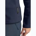 Дамски трекинг суитшърт Jack Wolfskin Taunus Hz 5