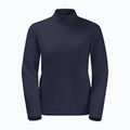 Дамски трекинг суитшърт Jack Wolfskin Taunus Hz 6