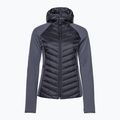Jack Wolfskin Routeburn Pro Hybrid яке за жени сиво 1710861 5