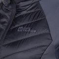 Jack Wolfskin Routeburn Pro Hybrid яке за жени сиво 1710861 7