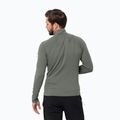 Jack Wolfskin мъжко яке за трекинг Prelight FZ green 1711001 2
