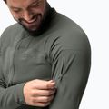 Jack Wolfskin мъжко яке за трекинг Prelight FZ green 1711001 3