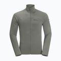 Jack Wolfskin мъжко яке за трекинг Prelight FZ green 1711001 5