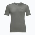 Jack Wolfskin мъжка тениска за трекинг Tech green 1807072 3
