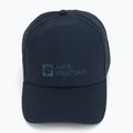 Бейзболна шапка Jack Wolfskin тъмносиня 1900673 4