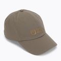 Jack Wolfskin Бейзболна шапка кафява 1900673