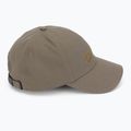 Jack Wolfskin Бейзболна шапка кафява 1900673 2