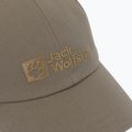 Jack Wolfskin Бейзболна шапка кафява 1900673 5