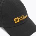 Детска бейзболна шапка Jack Wolfskin Phantom 1901012 5