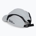 Jack Wolfskin Vent Silver Grey бейзболна шапка 1911511 3