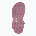 Jack Wolfskin Seven Seas 3 розови детски сандали за трекинг 4040061 13