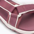 Jack Wolfskin Seven Seas 3 розови детски сандали за трекинг 4040061 7
