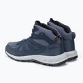 Jack Wolfskin дамски ботуши за трекинг Woodland 2 Texapore Mid тъмносин 4051331 3