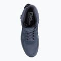 Jack Wolfskin дамски ботуши за трекинг Woodland 2 Texapore Mid тъмносин 4051331 6
