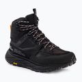 Мъжки ботуши за трекинг Terraquest Texapore Mid black на Jack Wolfskin