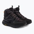 Мъжки ботуши за трекинг Terraquest Texapore Mid black на Jack Wolfskin 4